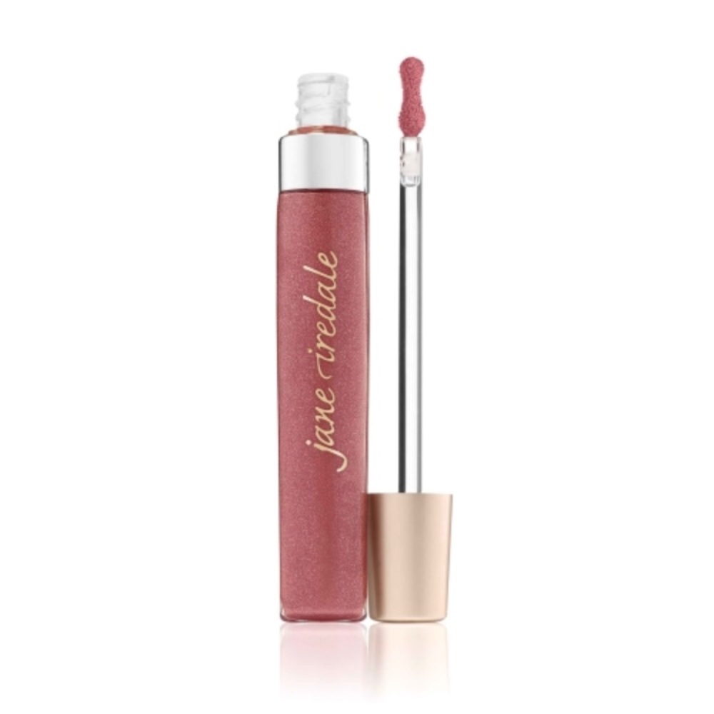 Iced Mocha Jane Iredale PureGloss NWT
